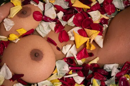 Devi The Model / Dakini / devithemodel / googlymonstor / itsdevi nude photo #0011