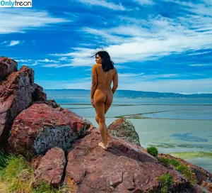 Devi The Model / Dakini / devithemodel / googlymonstor / itsdevi nude photo #0704