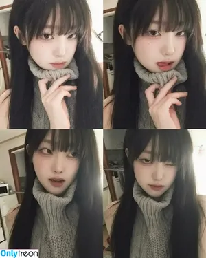 devilbokv / 이유정 nude photo #0027