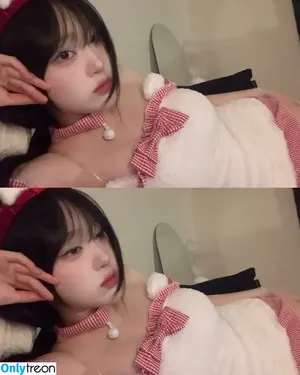 devilbokv / 이유정 nude photo #0030