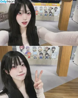 devilbokv / 이유정 nude photo #0038