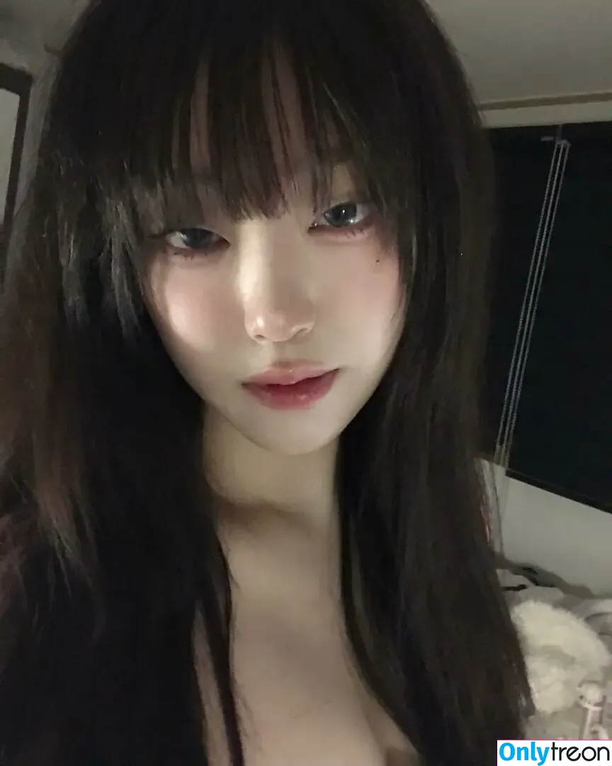 devilbokv nude photo #0026 (이유정)
