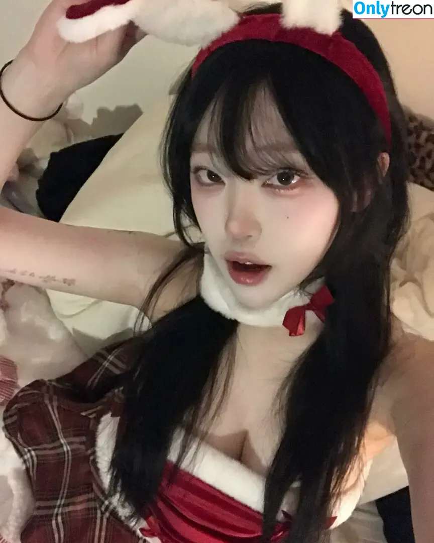 devilbokv nude photo #0029 (이유정)