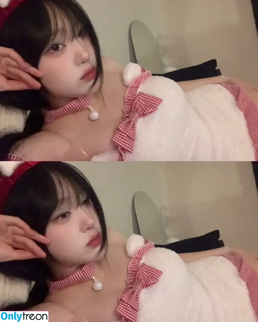 devilbokv nude photo #0030 (이유정)