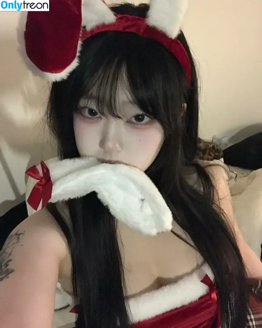 devilbokv nude photo #0031 (이유정)