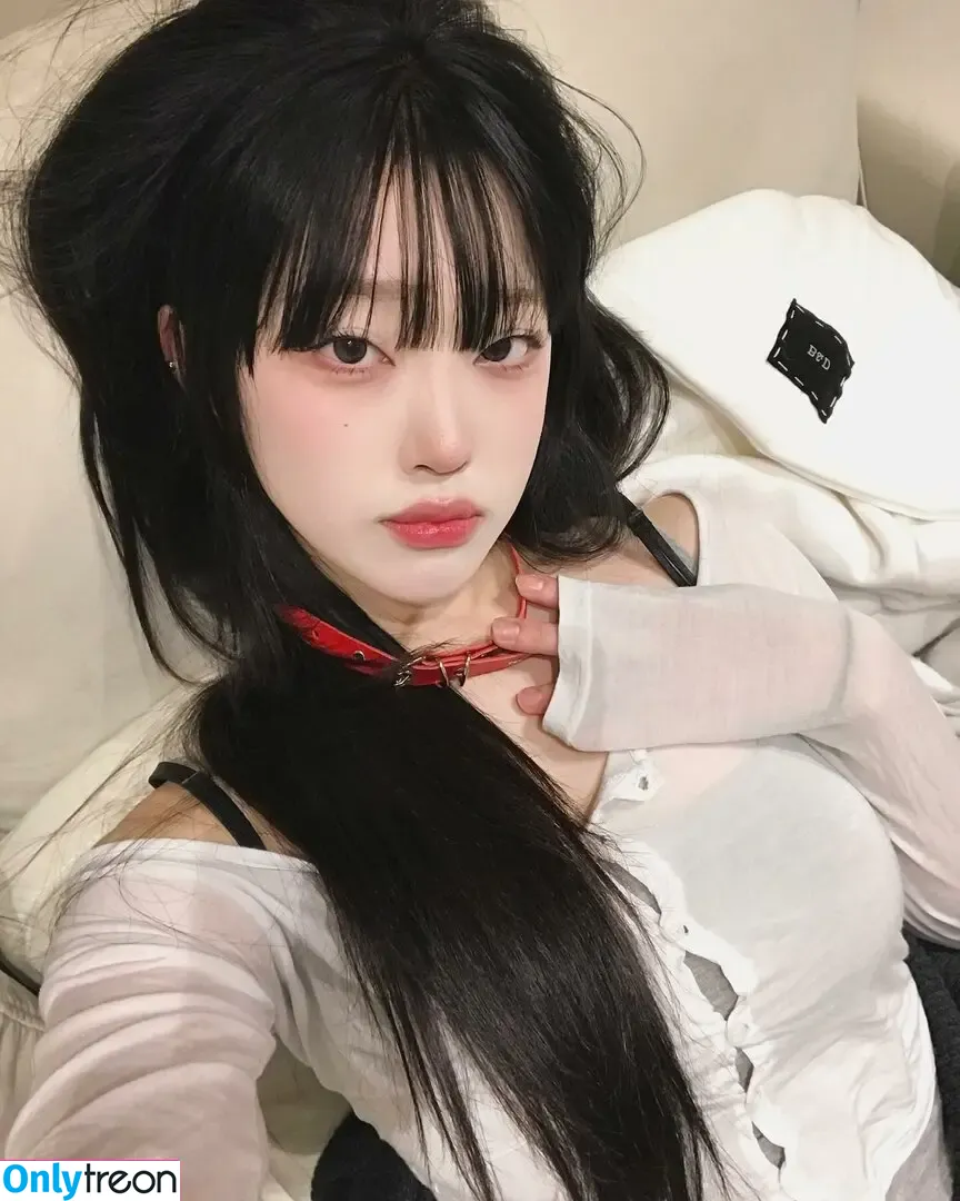 devilbokv nude photo #0033 (이유정)