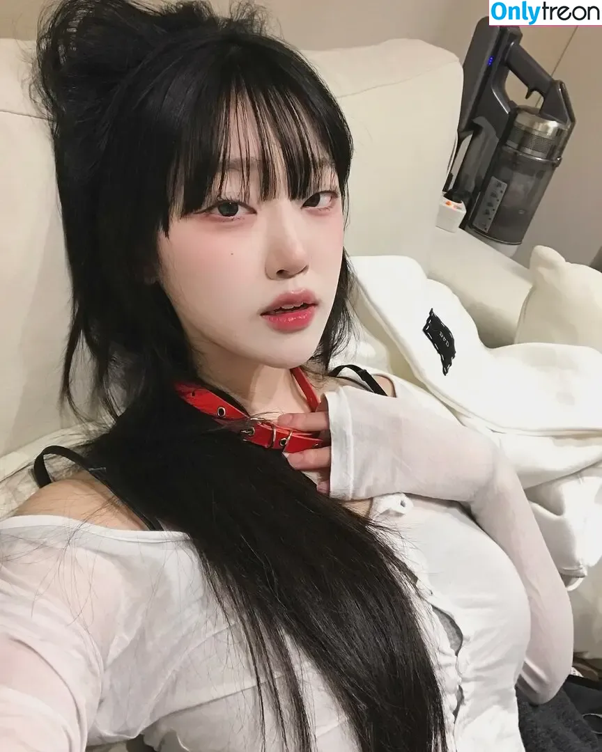 devilbokv nude photo #0034 (이유정)