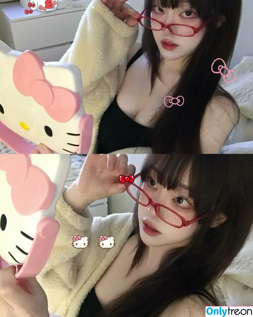 devilbokv nude photo #0036 (이유정)