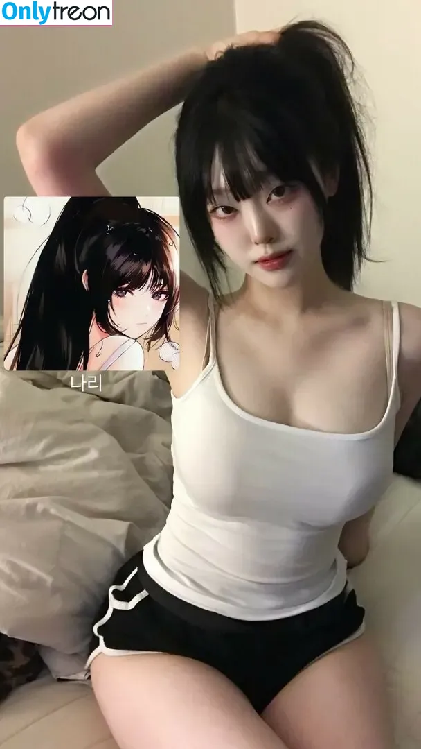 devilbokv nude photo #0042 (이유정)