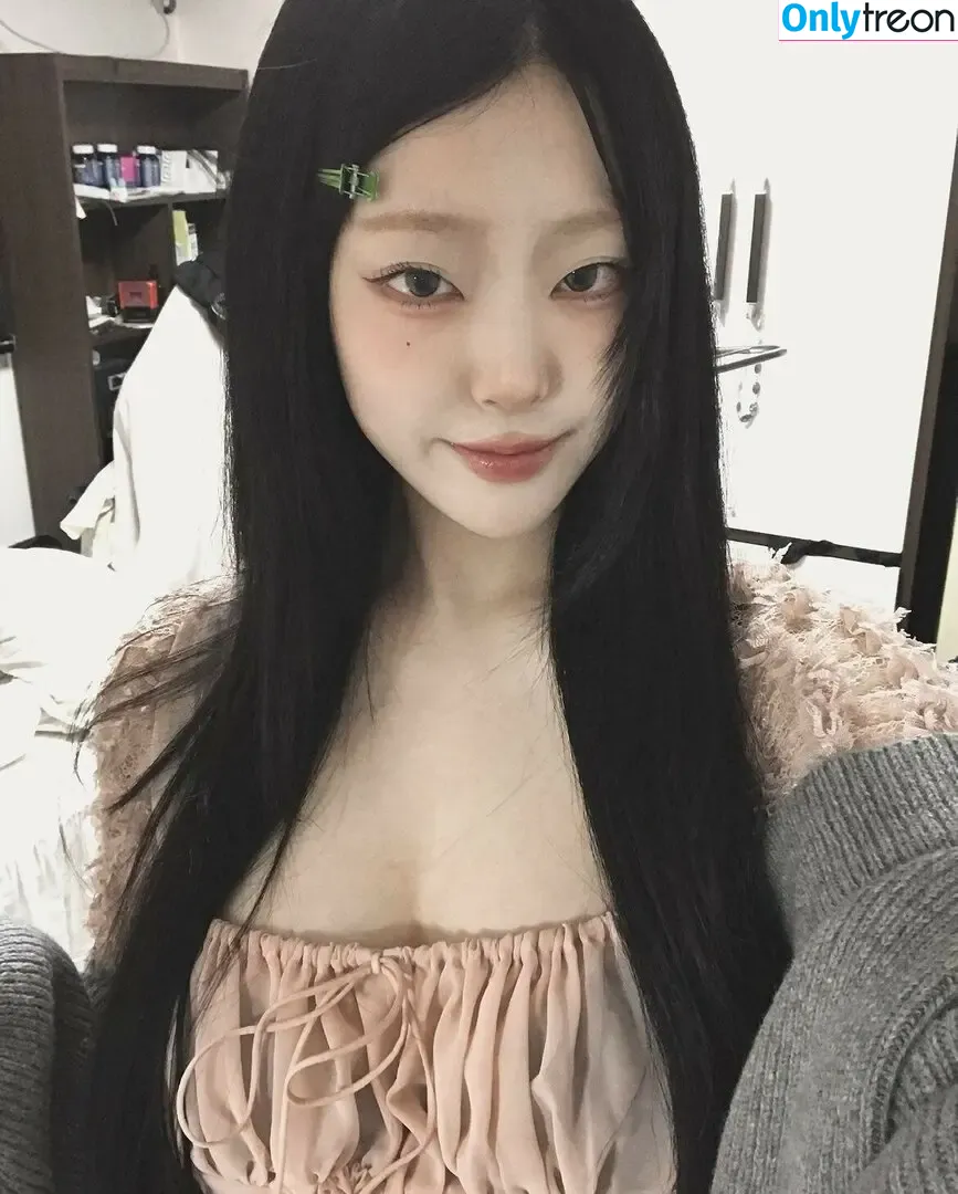 devilbokv nude photo #0043 (이유정)