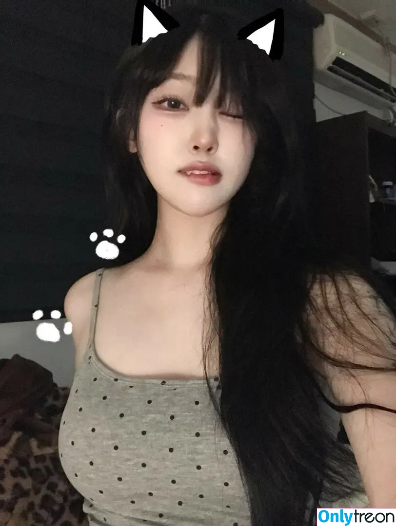 devilbokv nude photo #0044 (이유정)