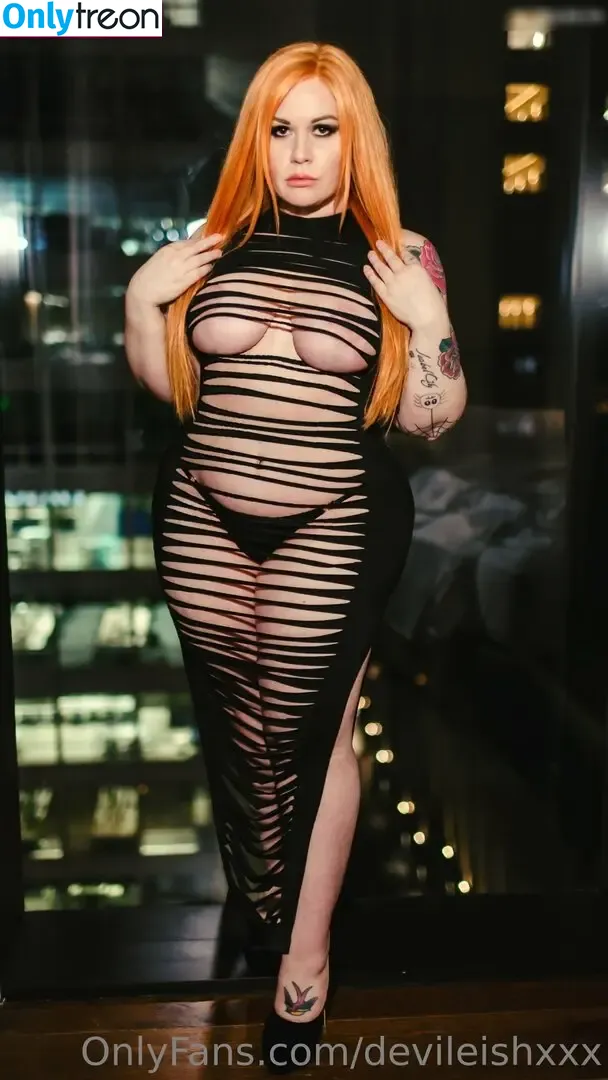 Devileish nude photo #0018 (devileishofficial / devileishxxx)