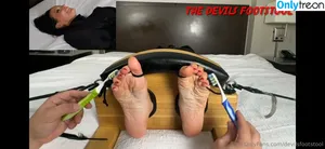 devilsfootstool / devilfaraackles nude photo #0076