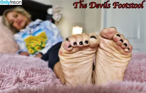 devilsfootstool / devilfaraackles nude photo #0089