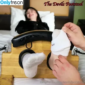 devilsfootstool / devilfaraackles nude photo #0127
