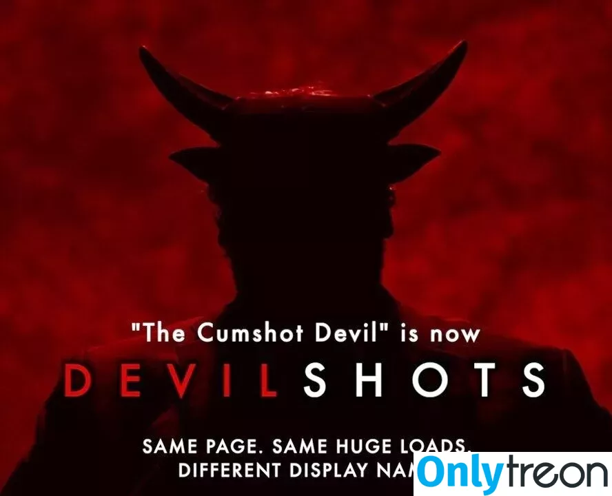 devilshots голая photo #0105 (devilshot_ / thecumshotdevil)