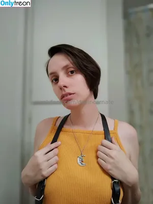 devinincarnate / devuncannon nude photo #0050