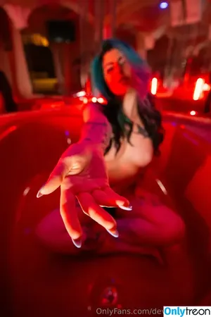 devotedtoeden / devotedtodew / edenmcmuffin nude photo #0015