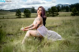 devotedtoeden / devotedtodew / edenmcmuffin nude photo #0038