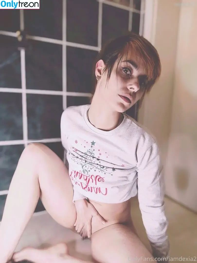 Dexia nude photo #0107 (dex_ter_is_ / iamdexia / iamdexia2)