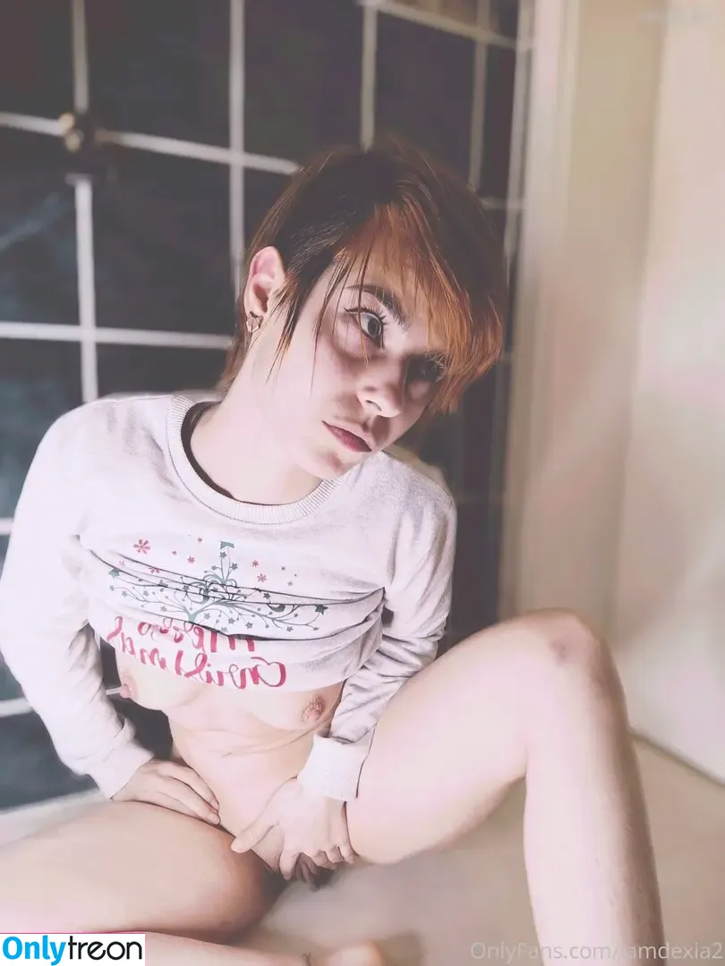 Dexia nude photo #0111 (dex_ter_is_ / iamdexia / iamdexia2)