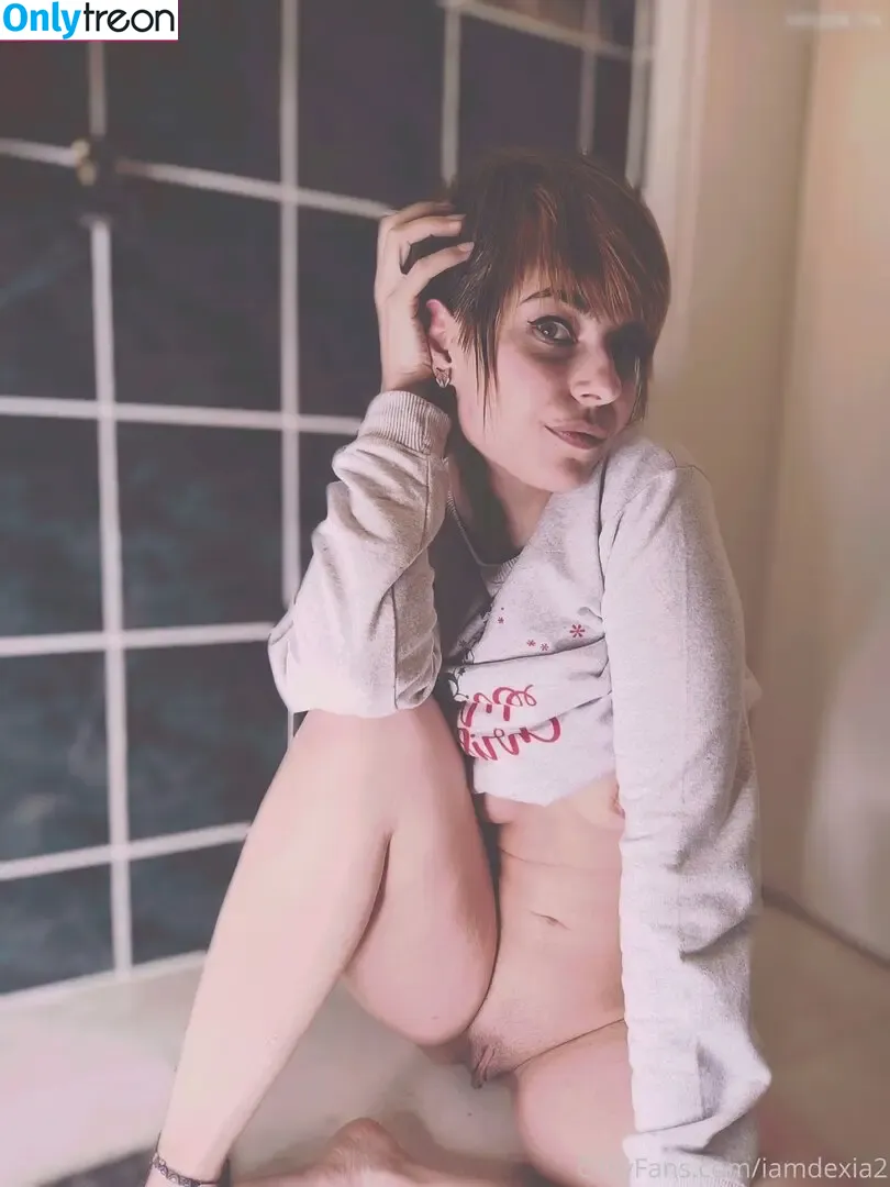 Dexia nude photo #0113 (dex_ter_is_ / iamdexia / iamdexia2)