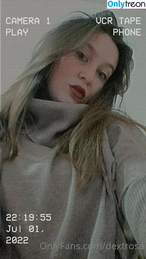 dextrosa nude photo #0007 (dddextrosa)