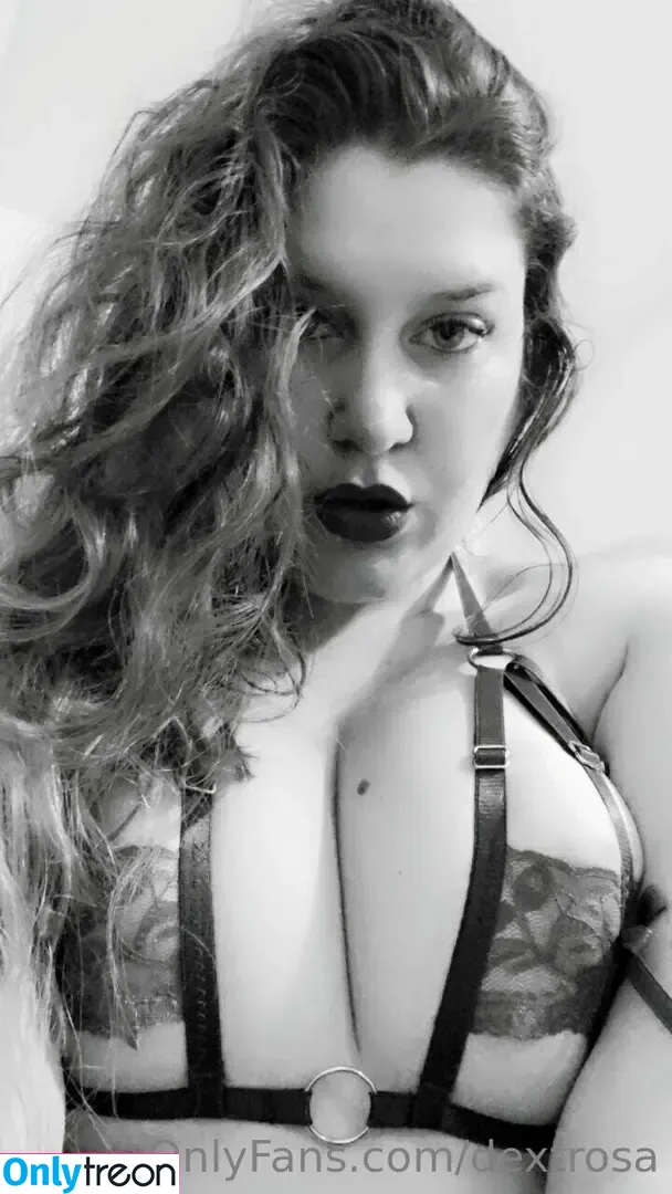 dextrosa nude photo #0038 (dddextrosa)