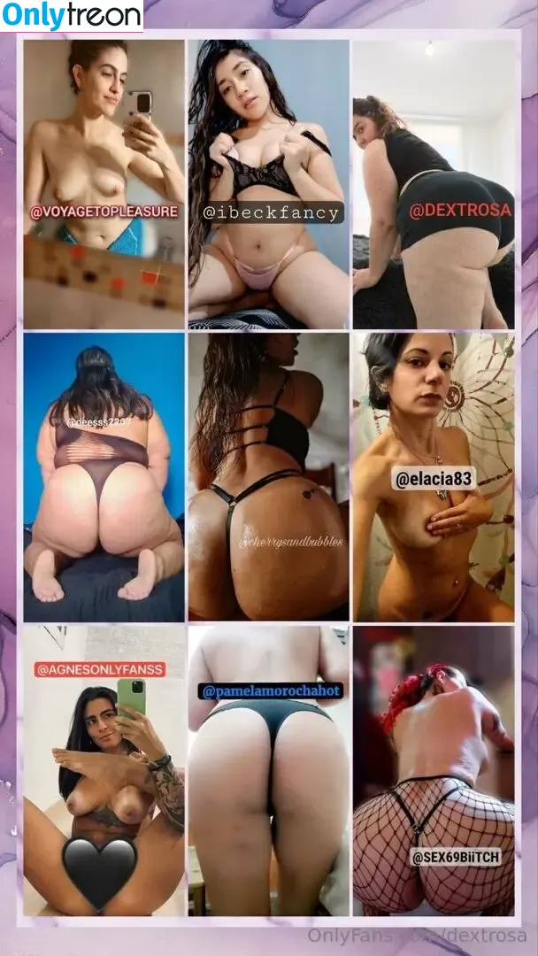 dextrosa nude photo #0060 (dddextrosa)