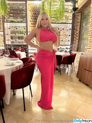 deziigonzalezoficial / deziigonzales nude photo #0050