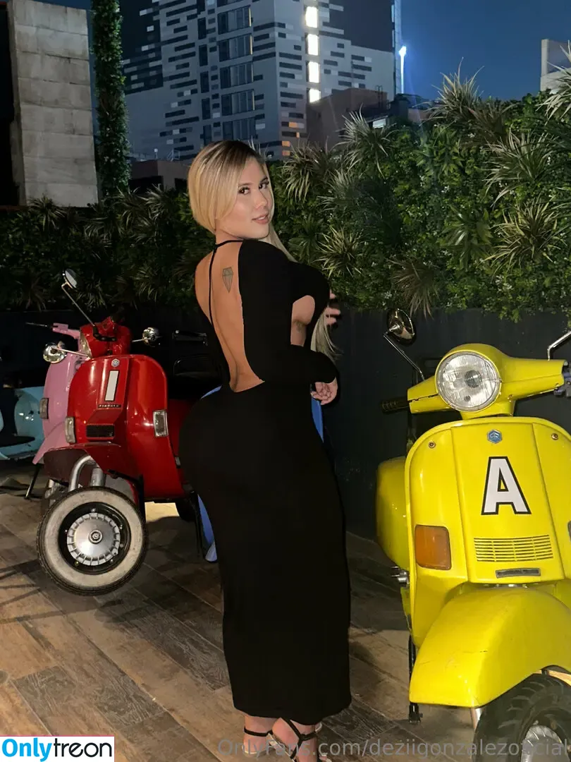 deziigonzalezoficial голая photo #0069 (deziigonzales)