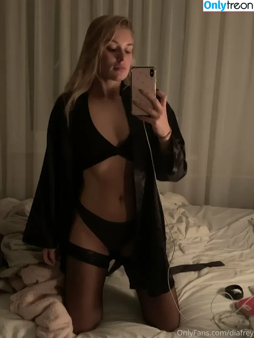 Diafrey голая photo #0020 (Diana Frey)