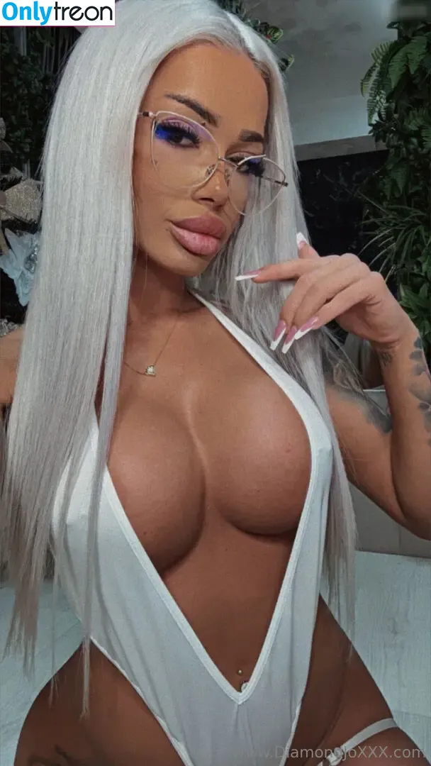 Diamond_jo голая photo #0103 (Jsexxxie)