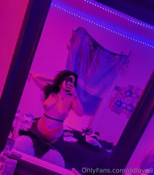Diamondlove666 / ddlove9 фото голая #0051