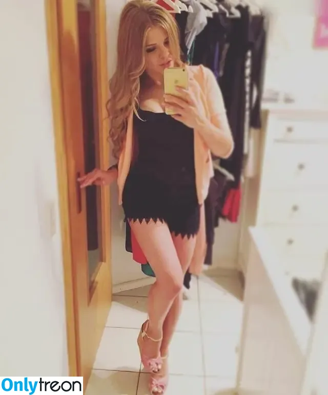 Diana Naborskaia голая photo #0220 (diana_naborskaia)