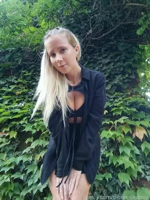 Diana Sedova / Delizi / diaanasedova nude photo #0147