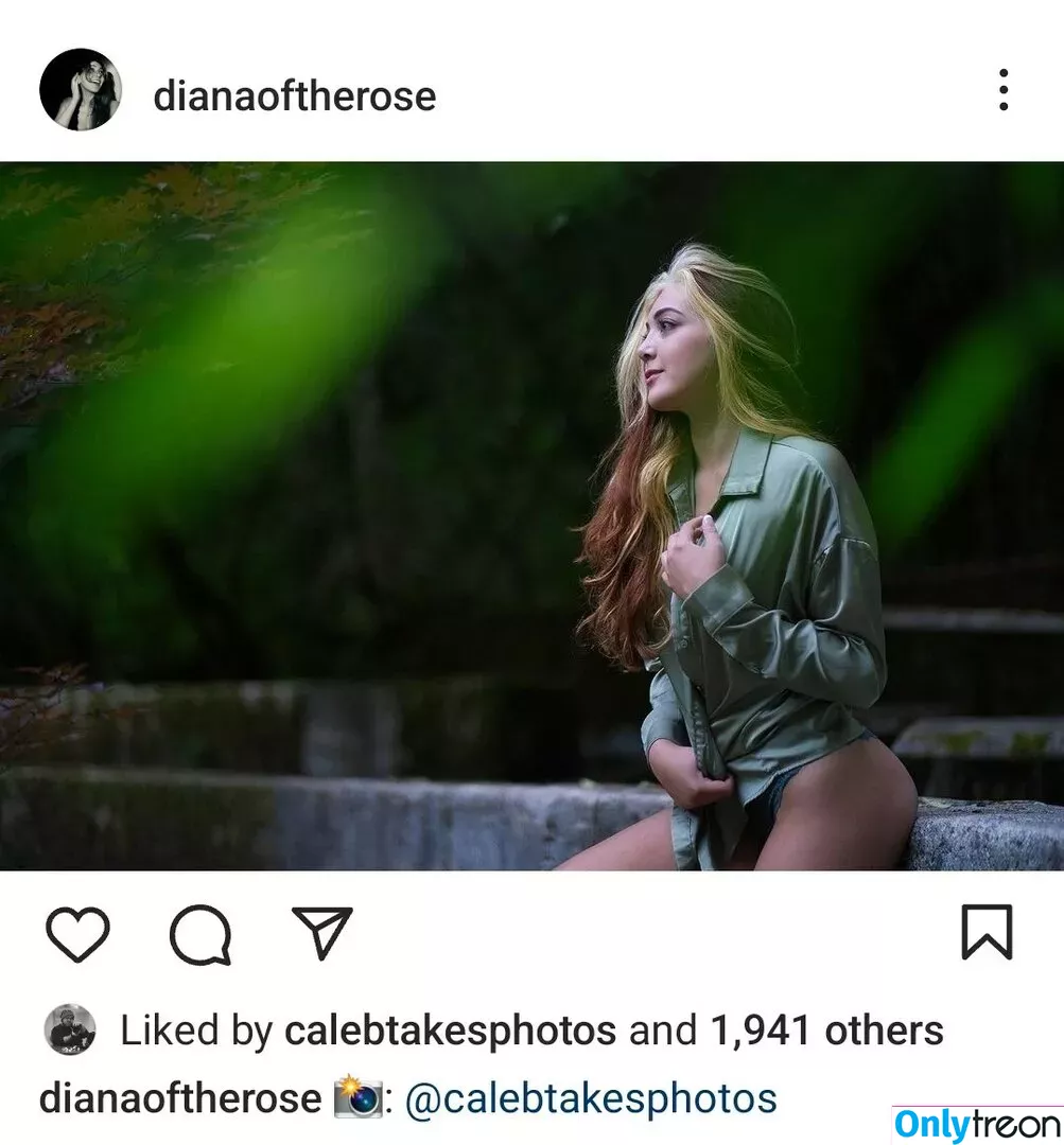 dianaoftherose голая photo #0001 (diana.rose0622)