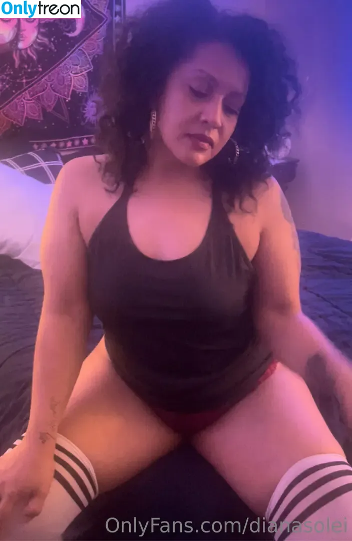 dianasolei nude photo #0023 (dianasoleil)