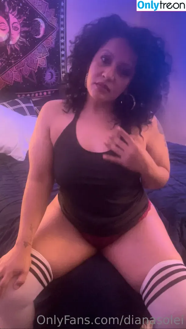 dianasolei nude photo #0024 (dianasoleil)
