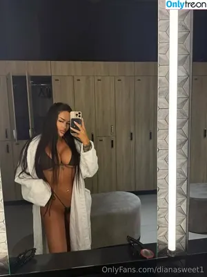 dianasweet1 / Lyckoi / dianasweethomes / kiswow nude photo #0072