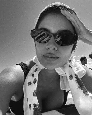 Diane Guerrero / Crazy Jane / Doom Patrol / dianeguerrero__ / dianexguerrero nude photo #0329