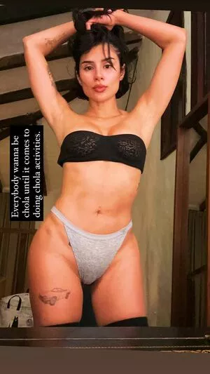 Diane Guerrero / Crazy Jane / Doom Patrol / dianeguerrero__ / dianexguerrero фото голая #0384