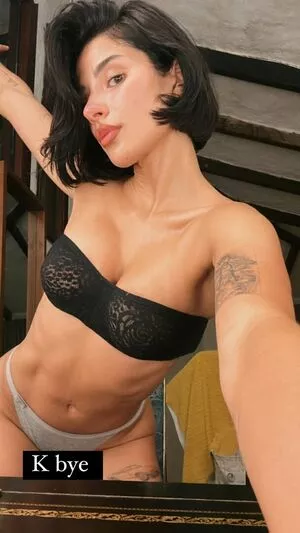 Diane Guerrero / Crazy Jane / Doom Patrol / dianeguerrero__ / dianexguerrero фото голая #0387