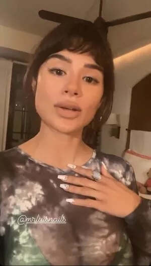Diane Guerrero / Crazy Jane / Doom Patrol / dianeguerrero__ / dianexguerrero фото голая #0392