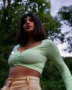 Diane Guerrero / Crazy Jane / Doom Patrol / dianeguerrero__ / dianexguerrero фото голая #0412