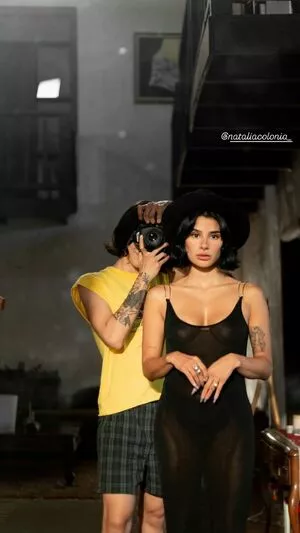 Diane Guerrero / Crazy Jane / Doom Patrol / dianeguerrero__ / dianexguerrero фото голая #0629