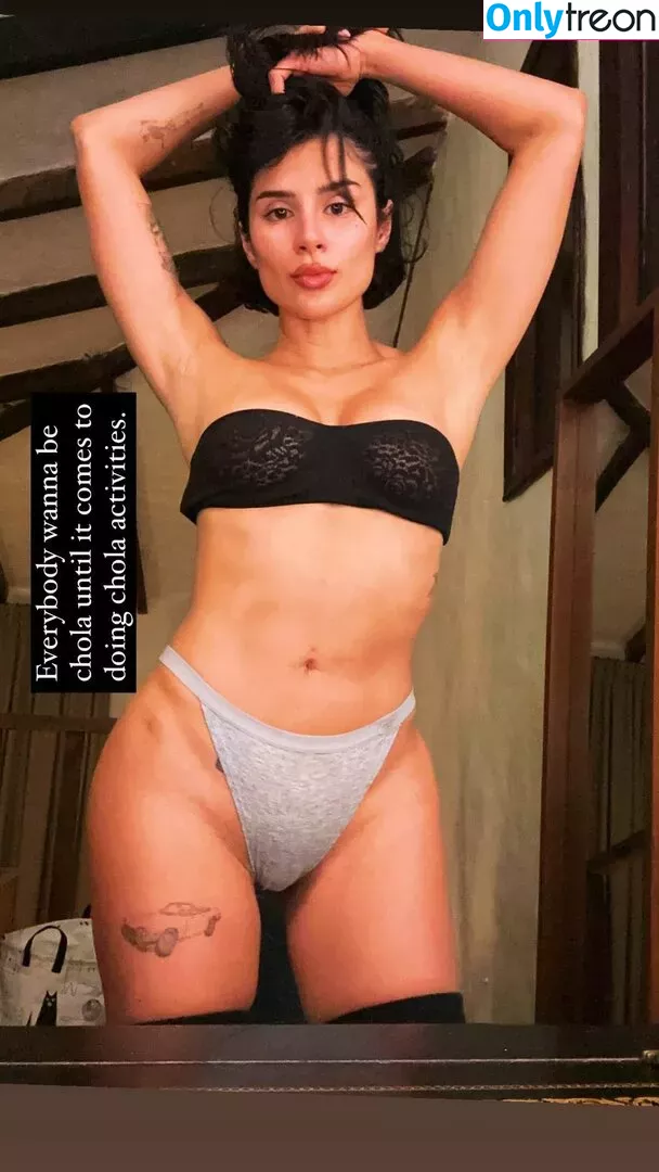 Diane Guerrero голая photo #0384 (Crazy Jane / Doom Patrol / dianeguerrero__ / dianexguerrero)