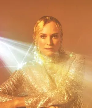Diane Kruger / dianekruger nude photo #0002