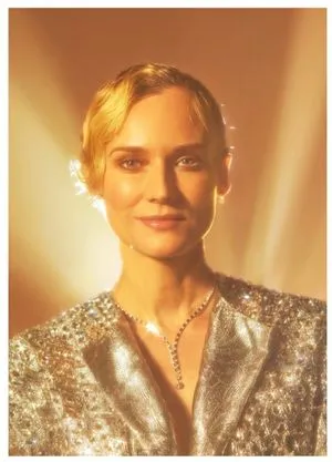 Diane Kruger / dianekruger nude photo #0004