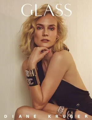 Diane Kruger / dianekruger nude photo #0015